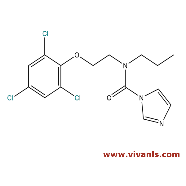 Pesticide Standards-Prochloraz-1657535598.png